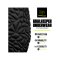 KEEPERsport BasicPadded Longsleeve Underwear Shirt Kids Schwarz - schwarz