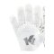 KEEPERsport Champ Elite NC Torwarthandschuhe Weiß - weiss