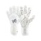 KEEPERsport Champ Elite NC Torwarthandschuhe Weiß - weiss