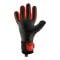 KEEPERsport Champ Elite NC Dominance Torwarthandschuhe Schwarz - schwarz