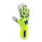 KEEPERsport Champ Elite NC Torwarthandschuhe Gelb - gelb