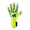 KEEPERsport Champ Elite NC Torwarthandschuhe Gelb - gelb