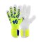 KEEPERsport Champ Elite NC Torwarthandschuhe Gelb - gelb