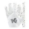 KEEPERsport Champ Elite Power Torwarthandschuhe Weiß - weiss