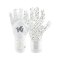 KEEPERsport Champ Elite Power Torwarthandschuhe Weiß - weiss