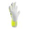 KEEPERsport Champ Elite Power Torwarthandschuhe Gelb - gelb