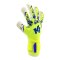 KEEPERsport Champ Elite Power Torwarthandschuhe Gelb - gelb