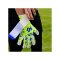 KEEPERsport Champ Elite Power Torwarthandschuhe Gelb - gelb