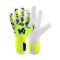 KEEPERsport Champ Elite Power Torwarthandschuhe Gelb - gelb