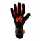 KEEPERsport Champ Elite Power Dominance Torwarthandschuhe Schwarz - schwarz
