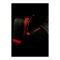KEEPERsport Champ Elite Power Dominance Torwarthandschuhe Schwarz - schwarz