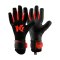 KEEPERsport Champ Elite Power Dominance Torwarthandschuhe Schwarz - schwarz