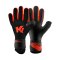 KEEPERsport Champ Prime NC Dominance Torwarthandschuhe Schwarz - schwarz