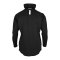 KEEPERsport Cold Trainingsshirt Kids Schwarz F991 - schwarz