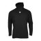KEEPERsport Cold Trainingsshirt Kids Schwarz F991 - schwarz
