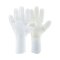 KEEPERsport Hero Elite NC Torwarthandschuhe Weiß - weiss