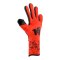 KEEPERsport Hero Elite NC Dominance Torwarthandschuhe Rot - rot