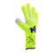 KEEPERsport Hero Elite NC Torwarthandschuhe Gelb - gelb