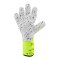 KEEPERsport Hero Elite NC Torwarthandschuhe Gelb - gelb
