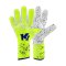 KEEPERsport Hero Elite NC Torwarthandschuhe Gelb - gelb