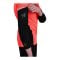 KEEPERsport PowerPadded Ellenbogenbandage Kids Schwarz - schwarz
