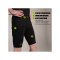 KEEPERsport PowerPadded Underwear Shorts Schwarz - schwarz