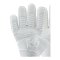 KEEPERsport Pro Elite NC Torwarthandschuhe Weiß - weiss