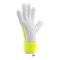 KEEPERsport Pro Elite NC Torwarthandschuhe Gelb - gelb