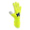 KEEPERsport Pro Elite NC Torwarthandschuhe Gelb - gelb