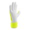 KEEPERsport Pro Rise NC Torwarthandschuhe Gelb - gelb