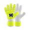 KEEPERsport Pro Rise NC Torwarthandschuhe Gelb - gelb