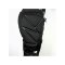 KEEPERsport Torwarthose BP Schwarz F991 - schwarz