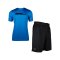 KEEPERSport Torwarttrikot Set Blau F904 - blau