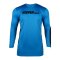 KEEPERSport Torwarttrikot Set Langarm Blau F904 - blau