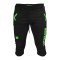 KEEPERsport Torwarttrikot Set LS Rot F116 - rot