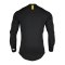KEEPERsport Unterziehshirt PP LS Kids Schwarz F991 - schwarz