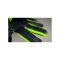 KEEPERsport Varan8 Challenge NC Demon Torwarthandschuhe Schwarz - schwarz