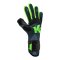 KEEPERsport Varan8 Champ NC Demon Torwarthandschuhe Schwarz - schwarz