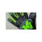 KEEPERsport Varan8 Champ NC Demon Torwarthandschuhe Schwarz - schwarz