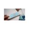 KEEPERsport Varan8 Champ NC Torwarthandschuhe Blau F452 - blau