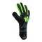 KEEPERsport Varan8 Hero NC Demon Torwarthandschuhe Schwarz - schwarz