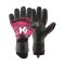KEEPERsport Varan8 Pro NC Resist Torwarthandschuhe Schwarz F210 - schwarz
