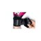 KEEPERsport Varan8 Zone NC Resist Torwarthandschuhe Schwarz F210 - schwarz