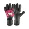 KEEPERsport Varan8 Zone NC Resist Torwarthandschuhe Schwarz F210 - schwarz