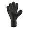 KEEPERsport Zone RC TW-Handschuhe Schwarz Blau F413 - schwarz