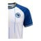 Kelme BIH Bosnien Herzegowina Replica Trikot Away WM 2026 Weiß - weiss