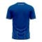 Kelme BIH Bosnien Herzegowina Replica Trikot Home WM 2026 Dunkelblau - blau