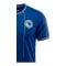 Kelme BIH Bosnien Herzegowina Replica Trikot Home WM 2026 Dunkelblau - blau