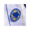 Kelme BIH Bosnien Herzegowina Trikot Away WM 2026 Weiß - weiss