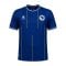 Kelme BIH Bosnien Herzegowina Trikot Home WM 2026 Dunkelblau - blau